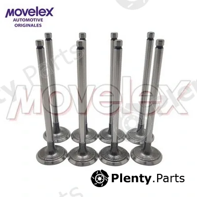 Movelex M20940-1 — Intake Valve
