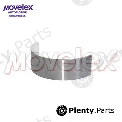 Movelex M19787 — Connecting Rod Bearing