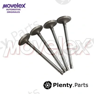 Movelex M08121 — Intake Valve