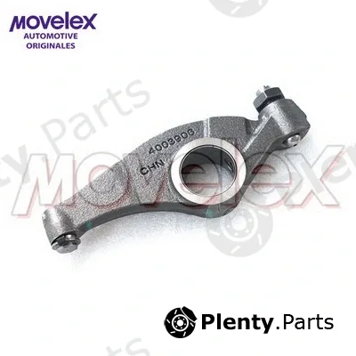 Movelex M10794 — Rocker Arm, engine timing