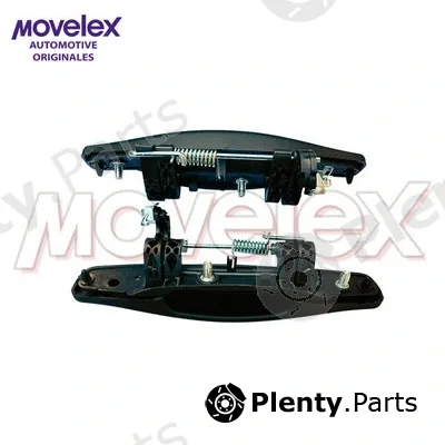 Movelex M22770 — Exterior Door Handle
