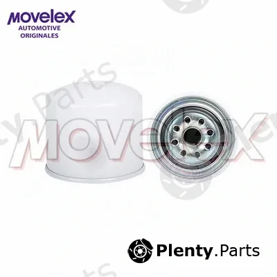 Movelex M21647 — Fuel Filter