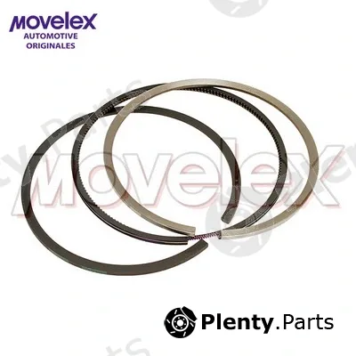 Movelex M04501 — Piston Ring Kit