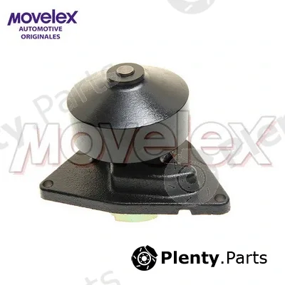Movelex M09664 — Water Pump, engine cooling