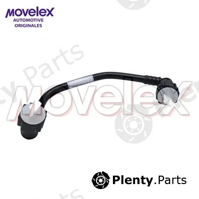 Movelex M08409 — Hose Line, air compressor