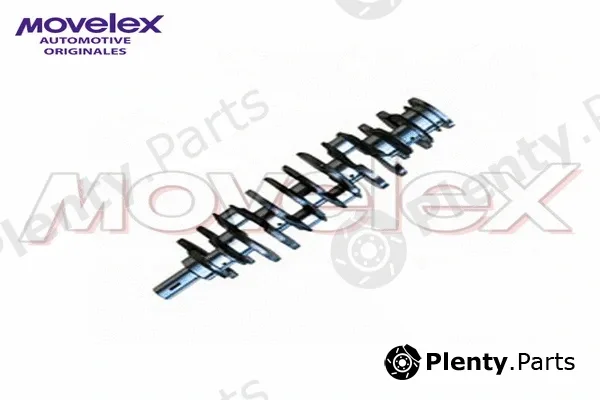 Movelex M24223 — Crankshaft