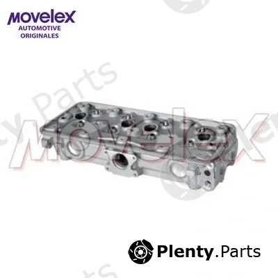 Movelex M02020 — Cylinder Head