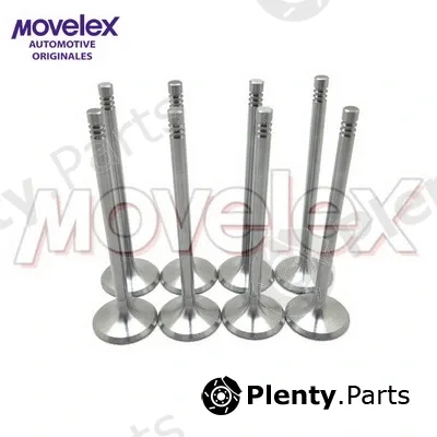 Movelex M04640 — Intake Valve