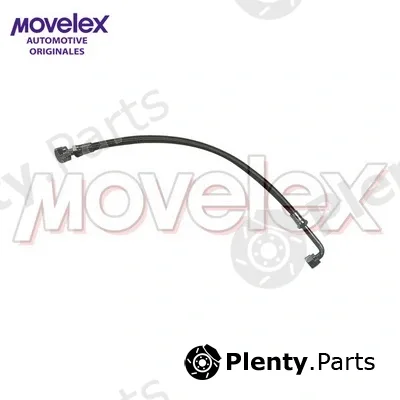Movelex M03327 — Brake Hose Set
