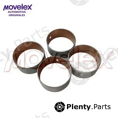 Movelex M08233 — Camshaft Bearing