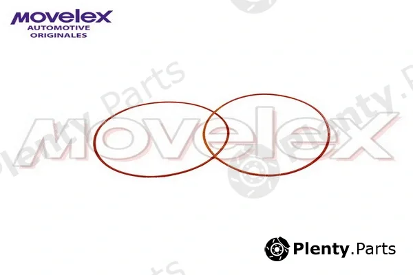 Movelex M20206 — Cylinder Sleeve