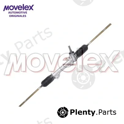 Movelex M03367 — Steering Gear