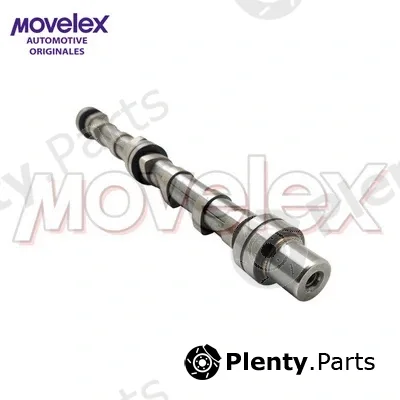 Movelex M22381 — Camshaft