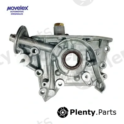 Movelex M07276 — Oil Pump