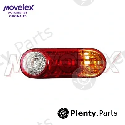 Movelex M10550 — Tail Light
