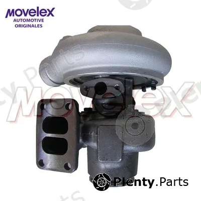 Movelex M26123 — Charger, charging (supercharged/turbocharged)