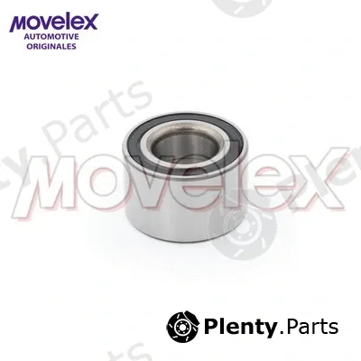 Movelex M01266 — Wheel Bearing