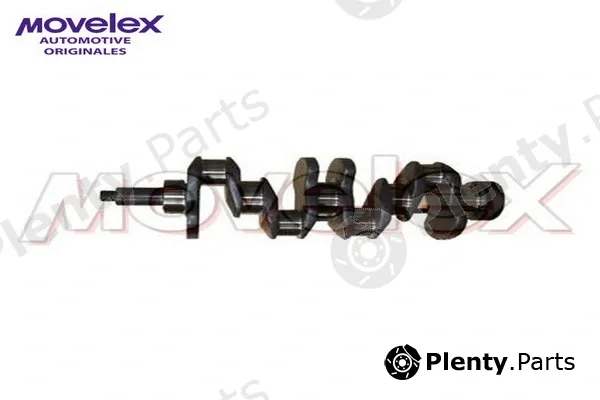 Movelex M24177 — Crankshaft