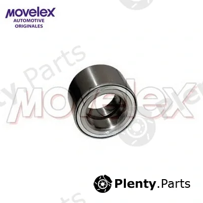 Movelex M01261 — Wheel Bearing
