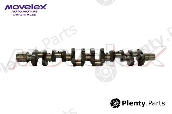 Movelex M24253 — Crankshaft