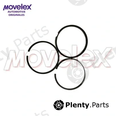 Movelex M26103 — Piston Ring