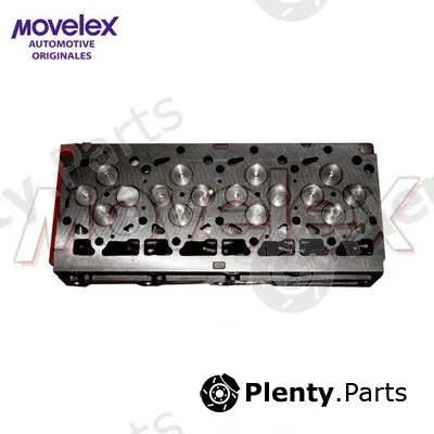 Movelex M11230 — Cylinder Head