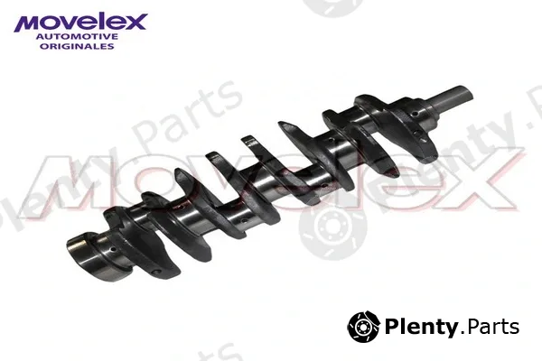 Movelex M23688 — Crankshaft