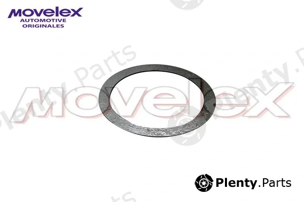 Movelex M23628 — Piston Pin, crankshaft drive