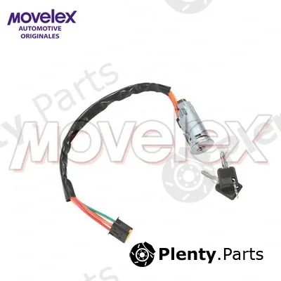 Movelex M22710 — Ignition Switch