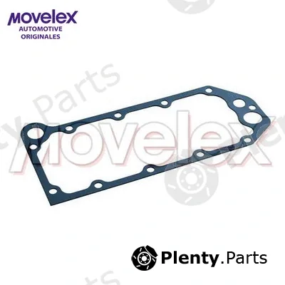 Movelex M12977 — Gasket, oil cooler