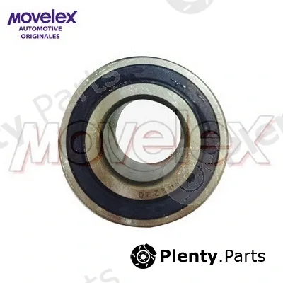 Movelex M01253 — Wheel Bearing