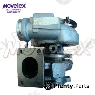 Movelex M26122 — Charger, charging (supercharged/turbocharged)