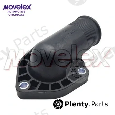 Movelex M05609 — Seal, water connector (charger)