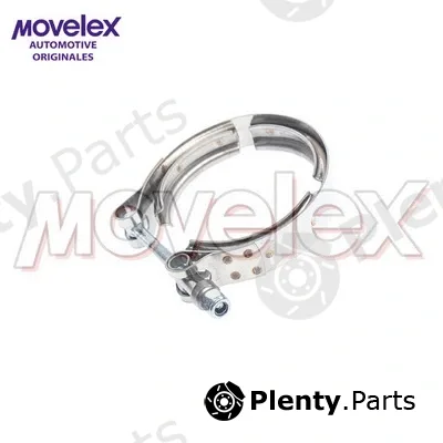 Movelex M14271 — Pipe Connector, exhaust system