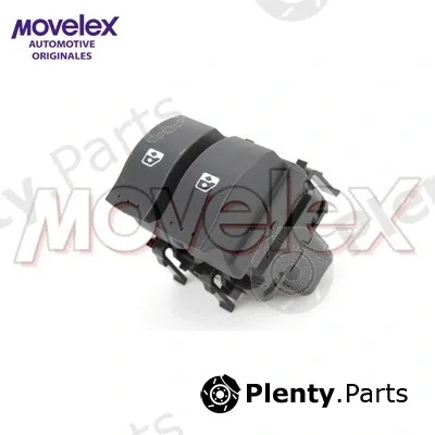 Movelex M19143 — Switch, window regulator