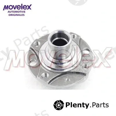 Movelex M05061 — Wheel Hub