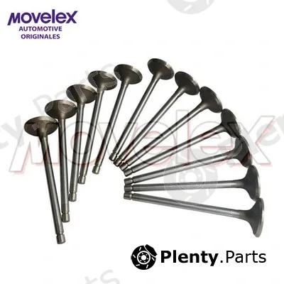 Movelex M13480 — Exhaust Valve