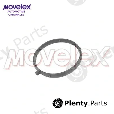 Movelex M03310 — O-Ring, push rod tube