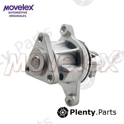 Movelex M20945 — Water Pump, engine cooling