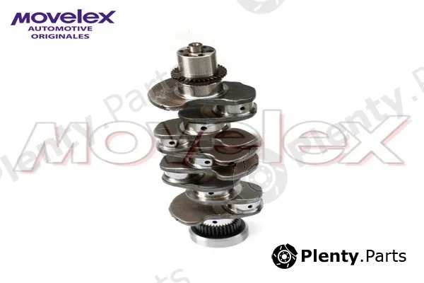 Movelex M24279 — Crankshaft