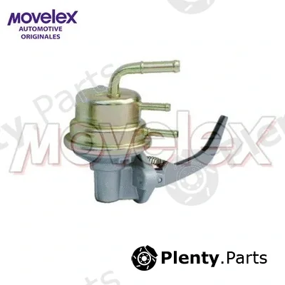 Movelex M22252 — Fuel Pump
