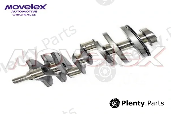 Movelex M24273 — Crankshaft