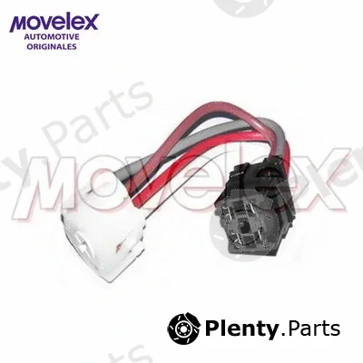 Movelex M22734 — Ignition Cable