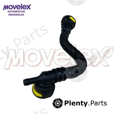Movelex M23045 — Hose, crankcase ventilation