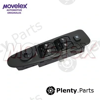 Movelex M20961 — Switch, window regulator