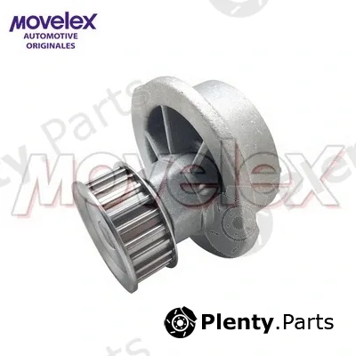 Movelex M20944 — Water Pump, engine cooling