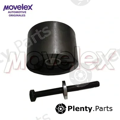 Movelex M26113 — Tensioner Pulley, V-ribbed belt
