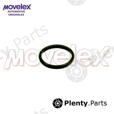 Movelex M19799 — O-Ring, push rod tube