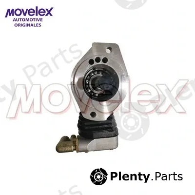 Movelex M26017 — Air Compressor