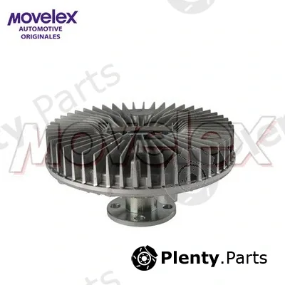 Movelex M00443 — Clutch, radiator fan
